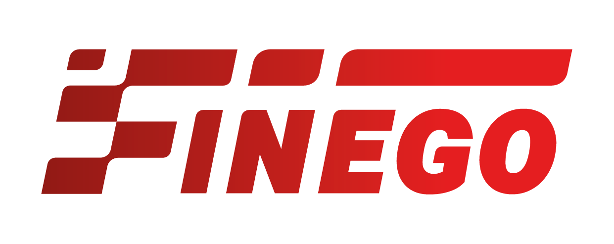 Logo red